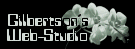 Gilbertson's Web Studio