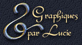 Graphiques par Lucie