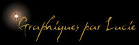 Graphiques par Lucie