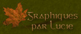 graphiques par Lucie