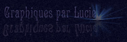 Graphiques par Lucie